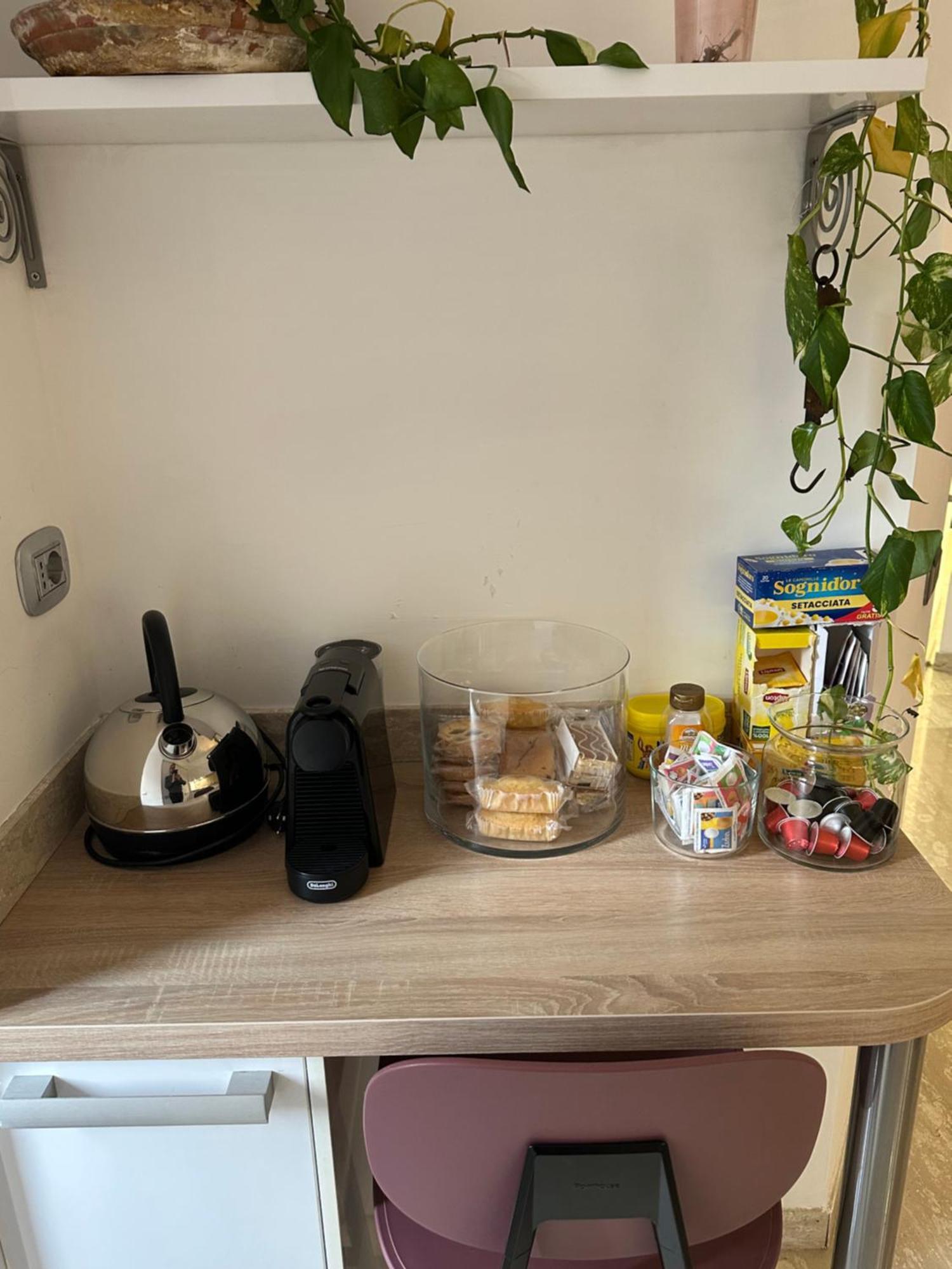 Aurelius Holiday Home Roma Eksteriør bilde