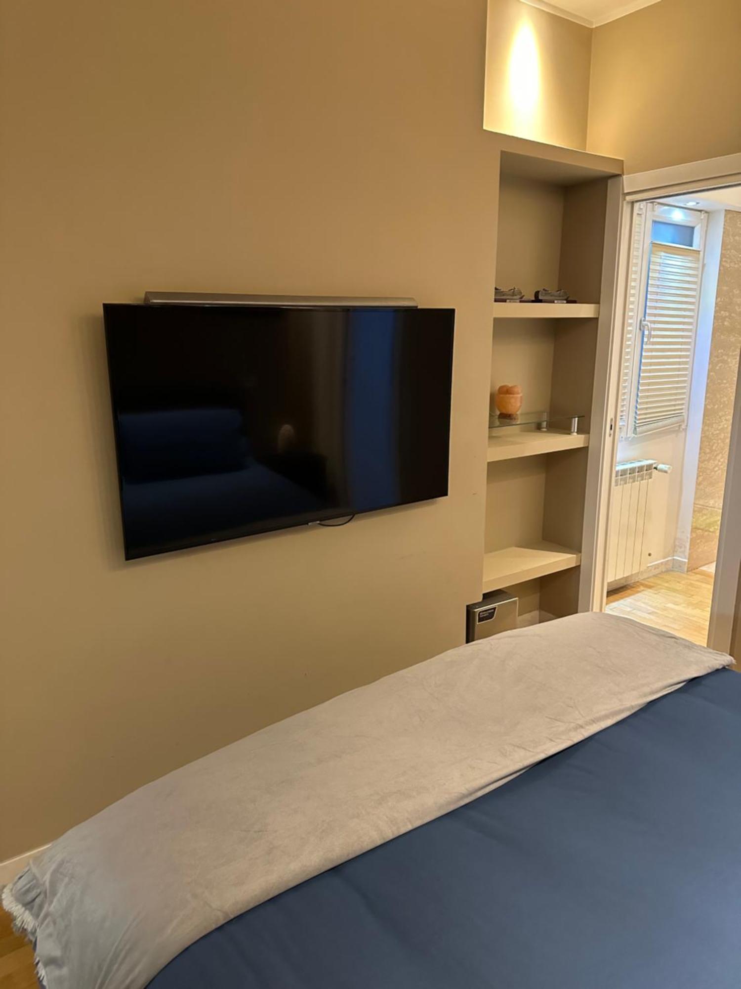 Aurelius Holiday Home Roma Eksteriør bilde