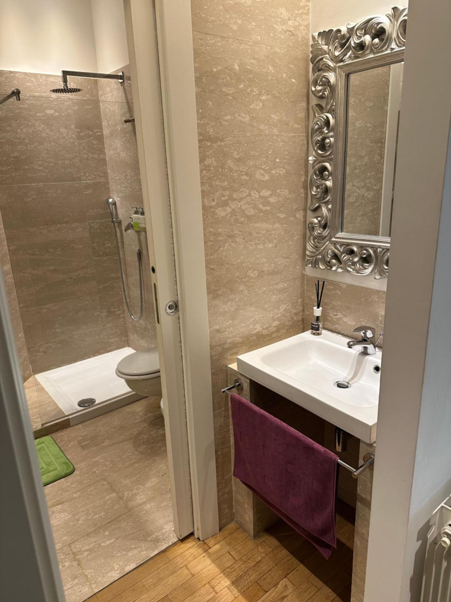 Aurelius Holiday Home Roma Eksteriør bilde