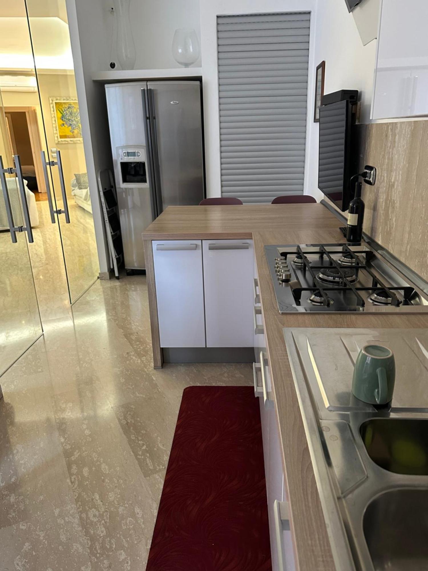 Aurelius Holiday Home Roma Eksteriør bilde